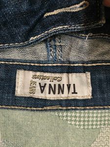 Denim Shorts for women in XXL size