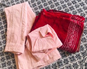 Lahanga ,odani &amp; Blouse 🌸