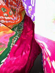 ETHINIC GOWN