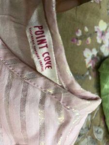 Cotton Frock For Girls