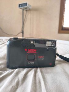 Sansai SM101 Film Camera