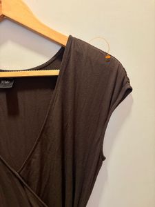 Ann Taylor Beautiful Wrap Dress