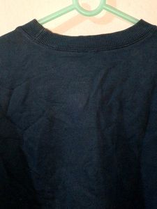 Sweat T Shirt (Unisex)