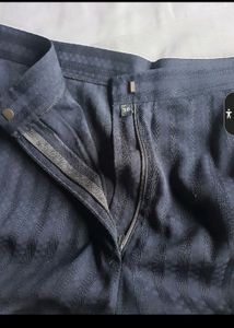 Formal Pants
