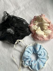 Pinteresty Scrunchie 🎀