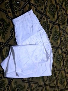 White Cotton Dhotis