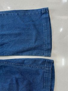 Branded Denim