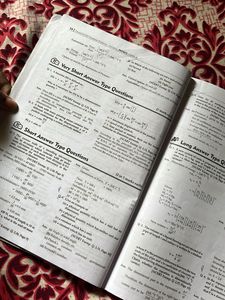 NCERT Exemplar Class 11 Physics