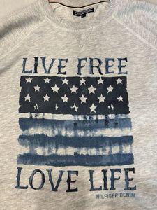 Tommy Hilfiger Sweatshirt
