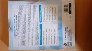 A Combo Of 3 Books (PCM)