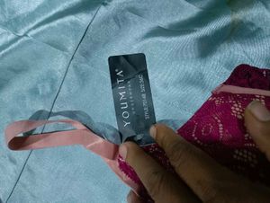 Imported Designer Bra