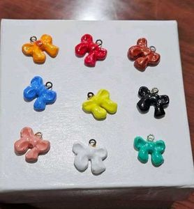 Bow Charms