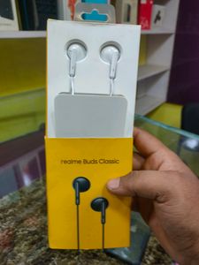 Realme Buds Classic