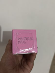 Foxtale Oil Balancing Moisturizer