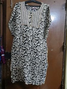 Kurti Pant Set