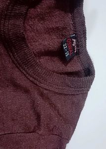 winter Thermal Set for kids Unisex