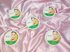 Ageless Skincare Kit