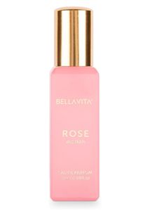 Rose Woman Perfume
