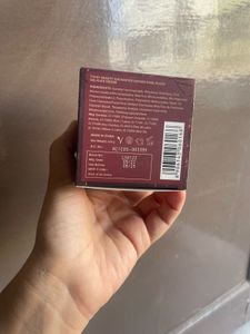 3D ROSE BLUSH