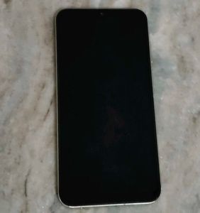 Used Mobile Phone Original Box