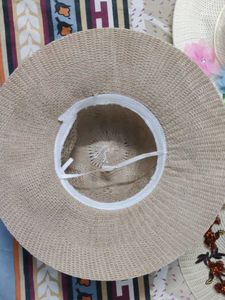 Cute Summer Hats - Set of 3+1