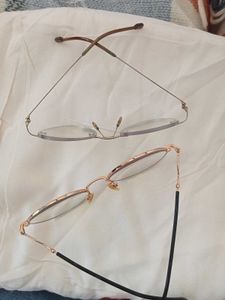 Goggle Frame Combo