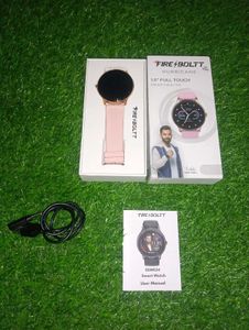 Fire Boltt Hurricane Smart Watch
