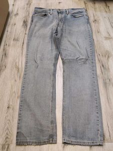 Ma1313 Levi's jeans waist 34