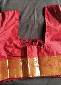 Saree Banarasi