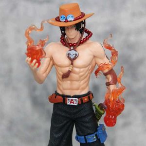 Ace Premium Anime Action Figure From One Piece