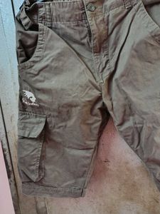 Cargo Shorts
