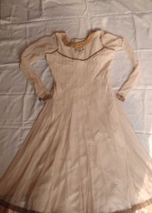 Anarkali Frock Suit