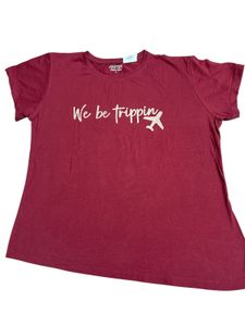 We Be Trippin' Tee