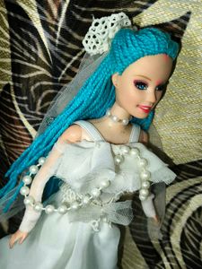 Bridal Doll