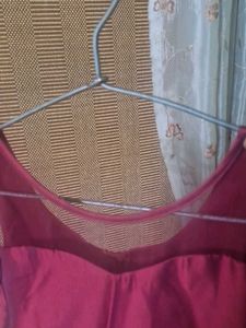 Party Wear Dress 10-11 Yrs