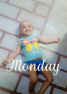 Cuite Top 1 Years Girl