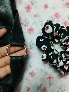 ✨👜 Black 🖤 Handbag 👜