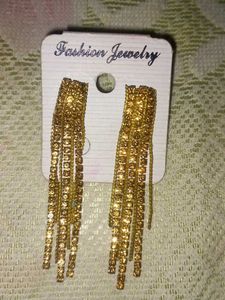 Party Wear Earrings