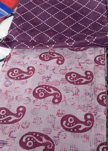 Ethnic Dress Material