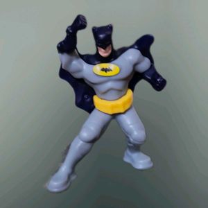 Batman Action Figure