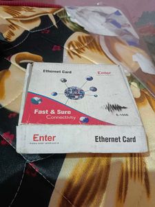 Net Card