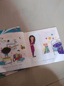 Children's Story Book Collection