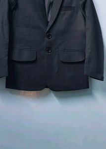 Three Piece Coat Pant Suit