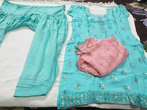 Salwar Suit