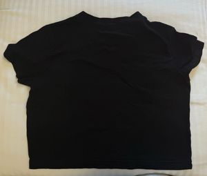 Combo Of 2 Baby Tee