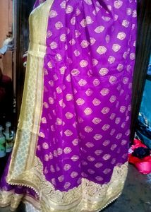Wedding Saree❤️