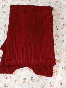 Elegant Maroon Kurta