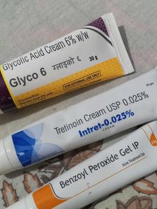 Pharmacy Cream