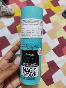 L&#39;Oreal Instant Root Concealer Spray