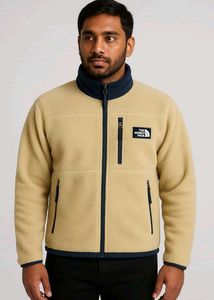 The North Face Fleece Jacket